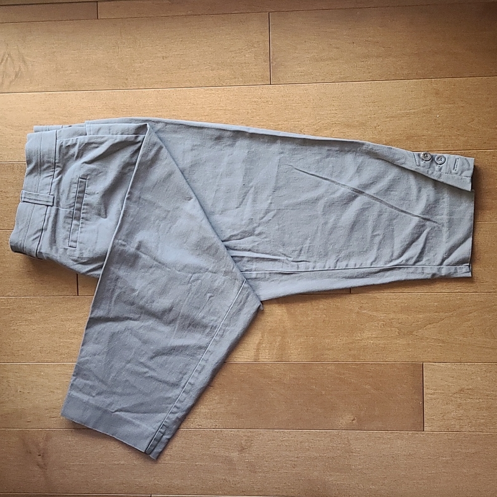 Crop Pants
